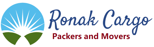 Ronak Cargo Logo